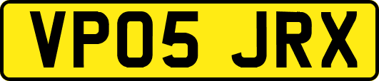 VP05JRX