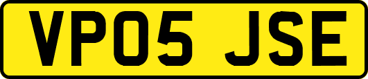VP05JSE
