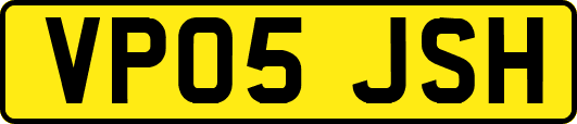 VP05JSH