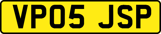 VP05JSP