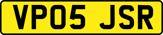VP05JSR