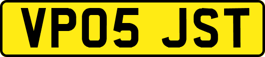 VP05JST
