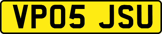 VP05JSU