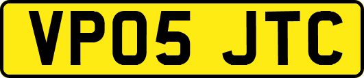 VP05JTC