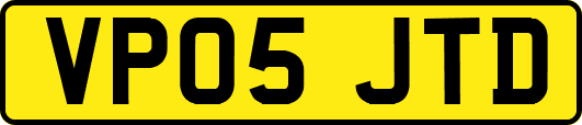 VP05JTD