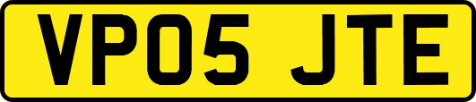 VP05JTE