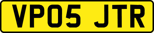 VP05JTR