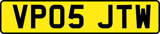VP05JTW