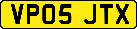 VP05JTX