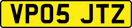 VP05JTZ