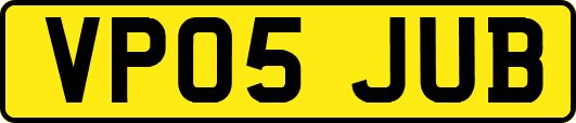 VP05JUB