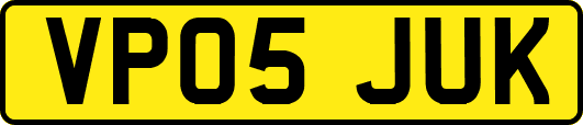 VP05JUK
