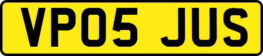 VP05JUS