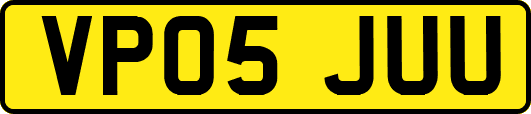 VP05JUU