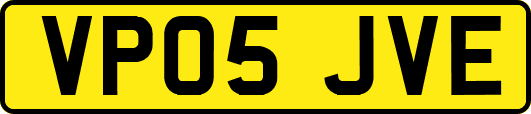 VP05JVE