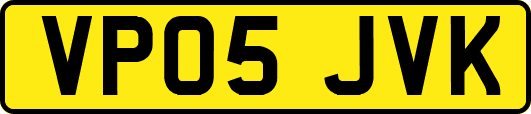 VP05JVK