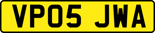 VP05JWA