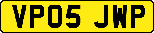 VP05JWP