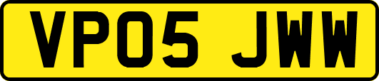 VP05JWW