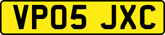 VP05JXC