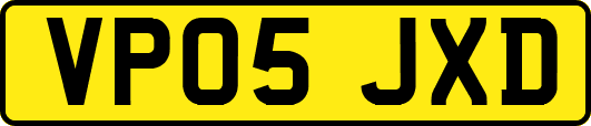 VP05JXD
