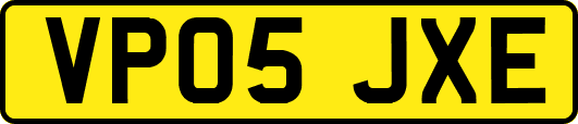 VP05JXE