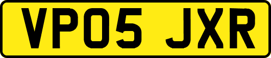 VP05JXR