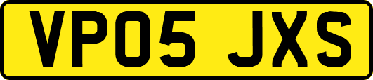 VP05JXS