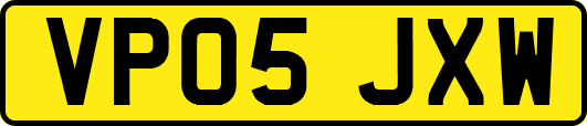 VP05JXW
