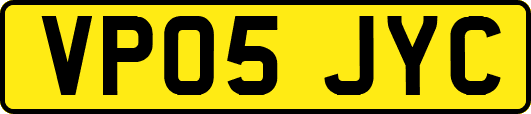VP05JYC