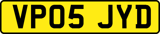 VP05JYD