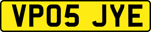 VP05JYE