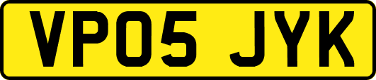 VP05JYK