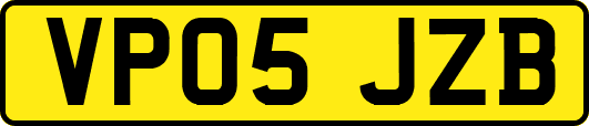 VP05JZB