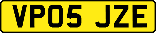 VP05JZE