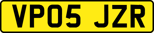VP05JZR
