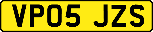 VP05JZS