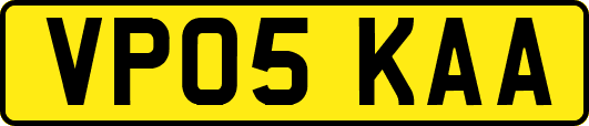 VP05KAA