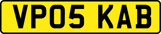 VP05KAB