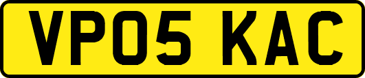 VP05KAC