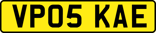 VP05KAE