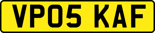 VP05KAF
