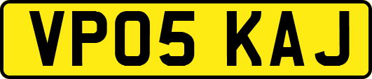 VP05KAJ