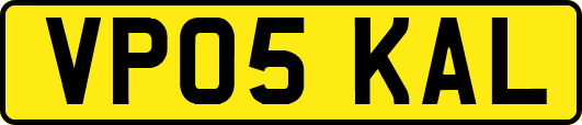 VP05KAL