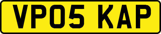 VP05KAP