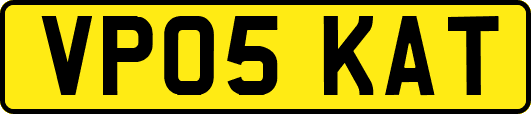 VP05KAT