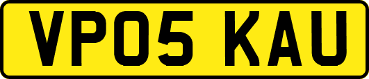 VP05KAU