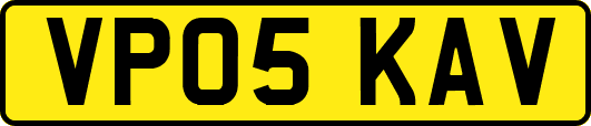 VP05KAV