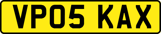 VP05KAX