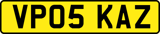 VP05KAZ